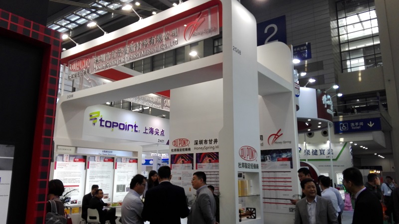 杜邦推出新一代杜邦™ Solamet® 光伏导电浆料